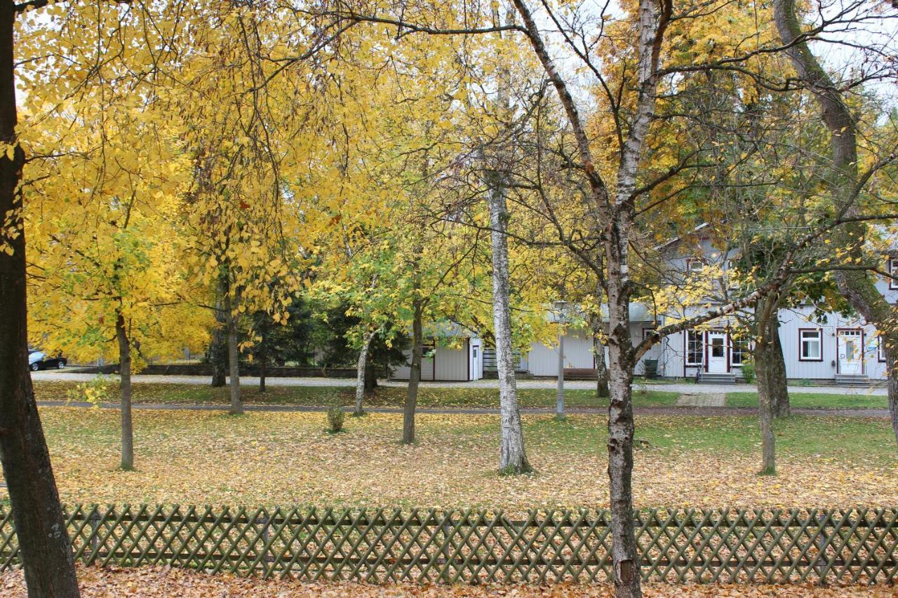 Ferienwohnung Inga Хаселфелде Екстериор снимка