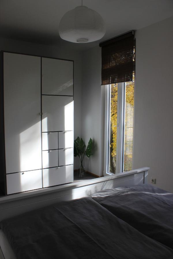 Ferienwohnung Inga Хаселфелде Екстериор снимка