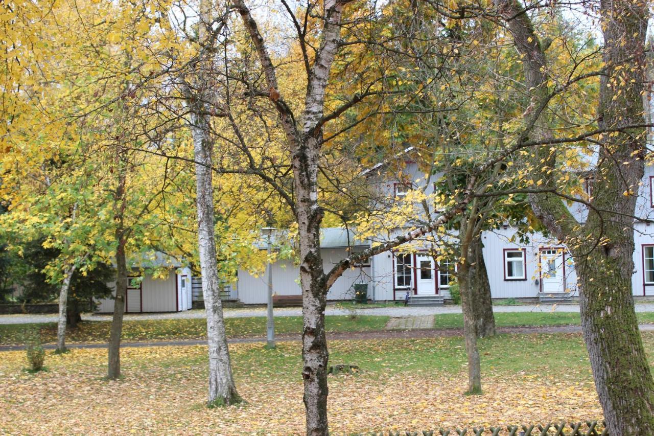 Ferienwohnung Inga Хаселфелде Екстериор снимка